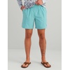 image:imageHUK Mens Airweight Short Lightweight UPF 30 Performance Fishing Short with Recycled Polyester and Stretch FabricMarine Blue