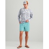 image:imageHUK Mens Airweight Short Lightweight UPF 30 Performance Fishing Short with Recycled Polyester and Stretch FabricMarine Blue