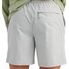 image:imageHUK Mens Airweight Short Lightweight UPF 30 Performance Fishing Short with Recycled Polyester and Stretch FabricSeagull