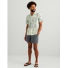 image:imageHUK Mens Camp Shirt UPF 30 Quick Dry Buttonup with 4Way Stretch and Cotton Blend FabricSharkskin