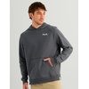image:imageHUK Mens Edisto Terry Hoodie Soft Terry Cloth Pullover Lightweight Casual Fishing HoodieDark Shadow
