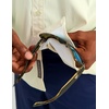 image:imageHUK Mens Icon Button Down ShirtPale Algae