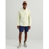 image:imageHUK Mens Icon Button Down ShirtPale Algae