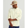 image:imageHUK Mens Icon Button Down ShirtPale Algae