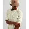 image:imageHUK Mens Icon Button Down ShirtPale Algae