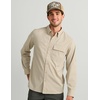image:imageHUK Mens Icon Button Down ShirtRiver Rock