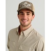 image:imageHUK Mens Icon Button Down ShirtRiver Rock