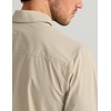 image:imageHUK Mens Icon Button Down ShirtRiver Rock