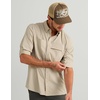 image:imageHUK Mens Icon Button Down ShirtRiver Rock