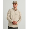 image:imageHUK Mens Icon Button Down ShirtRiver Rock