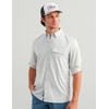 image:imageHUK Mens Icon Button Down ShirtSeagull