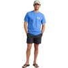 image:imageHUK Mens Kc Pursuit Volley Swim ShortSea Storm