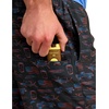 image:imageHUK Mens Kc Pursuit Volley Swim ShortSea Storm