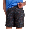 image:imageHUK Mens Kc Pursuit Volley Swim ShortSea Storm