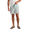 image:imageHUK Mens Kc Pursuit Volley Swim ShortSeagull