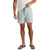 image:imageHUK Mens Kc Pursuit Volley Swim ShortSeagull