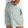 image:imageHUK Mens Kc Pursuit Volley Swim ShortSeagull