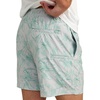 image:imageHUK Mens Kc Pursuit Volley Swim ShortSeagull