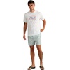 image:imageHUK Mens Kc Pursuit Volley Swim ShortSeagull