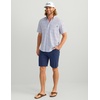image:imageHUK Mens Kona Pattern Short Sleeve Fishing Button Down ShirtChannel Marker 20