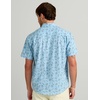 image:imageHUK Mens Kona Pattern Short Sleeve Fishing Button Down ShirtShipyard
