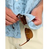 image:imageHUK Mens Kona Pattern Short Sleeve Fishing Button Down ShirtShipyard