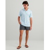 image:imageHUK Mens Pursuit Pattern Performance Short Sleeve Polo ShirtCoastal Drift