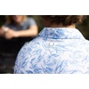 image:imageHUK Mens Pursuit Pattern Performance Short Sleeve Polo ShirtKc  Regatta