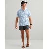 image:imageHUK Mens Pursuit Pattern Performance Short Sleeve Polo ShirtKc  Regatta