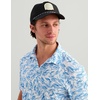 image:imageHUK Mens Pursuit Pattern Performance Short Sleeve Polo ShirtKc  Regatta