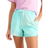 image:imageHUK Womens Pursuit Printed Volley QuickDry Fishing ShortsCaicos