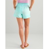 image:imageHUK Womens Pursuit Printed Volley QuickDry Fishing ShortsCaicos