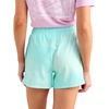 image:imageHUK Womens Pursuit Printed Volley QuickDry Fishing ShortsCaicos