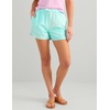 image:imageHUK Womens Pursuit Printed Volley QuickDry Fishing ShortsCaicos