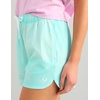 image:imageHUK Womens Pursuit Printed Volley QuickDry Fishing ShortsCaicos