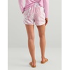 image:imageHUK Womens Pursuit Printed Volley QuickDry Fishing ShortsOleander