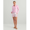 image:imageHUK Womens Pursuit Printed Volley QuickDry Fishing ShortsOleander