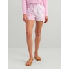 image:imageHUK Womens Pursuit Printed Volley QuickDry Fishing ShortsOleander