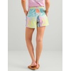 image:imageHUK Womens Pursuit Printed Volley QuickDry Fishing ShortsPale Algae