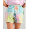 image:imageHUK Womens Pursuit Printed Volley QuickDry Fishing ShortsPale Algae