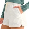 image:imageHUK Womens Womens Embark ShortEgret