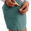 image:imageHUK Womens Womens Embark ShortNorth Atlantic