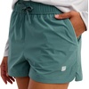 image:imageHUK Womens Womens Embark ShortNorth Atlantic