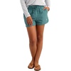 image:imageHUK Womens Womens Embark ShortNorth Atlantic