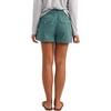 image:imageHUK Womens Womens Embark ShortNorth Atlantic