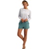 image:imageHUK Womens Womens Embark ShortNorth Atlantic