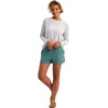 image:imageHUK Womens Womens Embark ShortNorth Atlantic