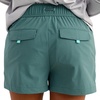 image:imageHUK Womens Womens Embark ShortNorth Atlantic