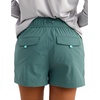 image:imageHUK Womens Womens Embark ShortNorth Atlantic