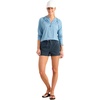 image:imageHUK Womens Womens Embark ShortSea Storm